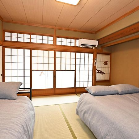 Villa The House Of Calmness à Beppu Extérieur photo