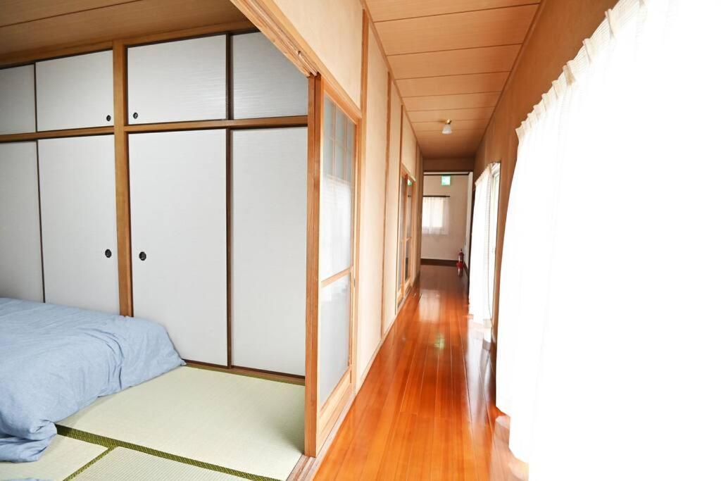 Villa The House Of Calmness à Beppu Extérieur photo