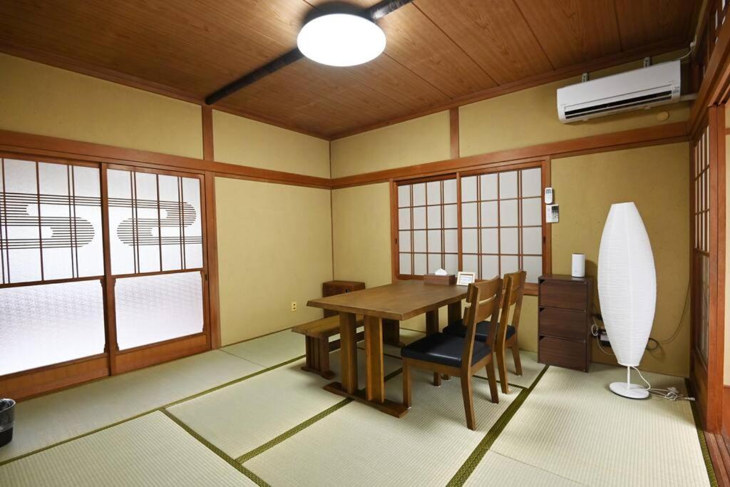 Villa The House Of Calmness à Beppu Extérieur photo