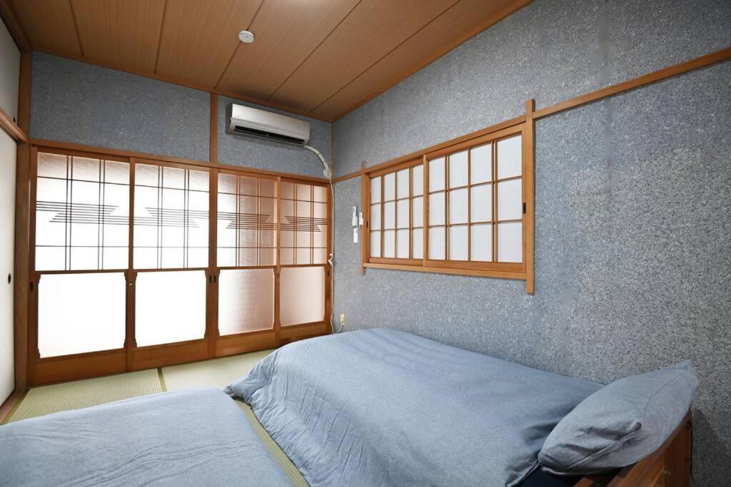 Villa The House Of Calmness à Beppu Extérieur photo