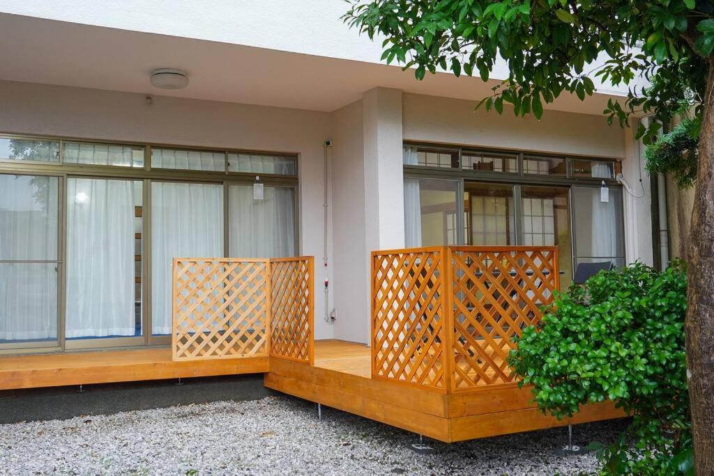 Villa The House Of Calmness à Beppu Extérieur photo