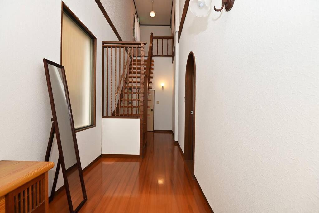 Villa The House Of Calmness à Beppu Extérieur photo