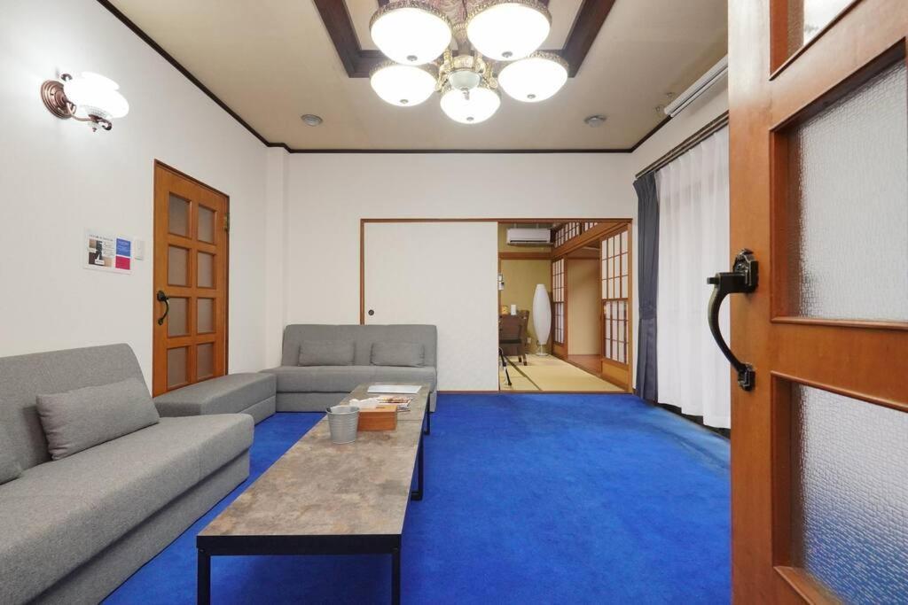 Villa The House Of Calmness à Beppu Extérieur photo