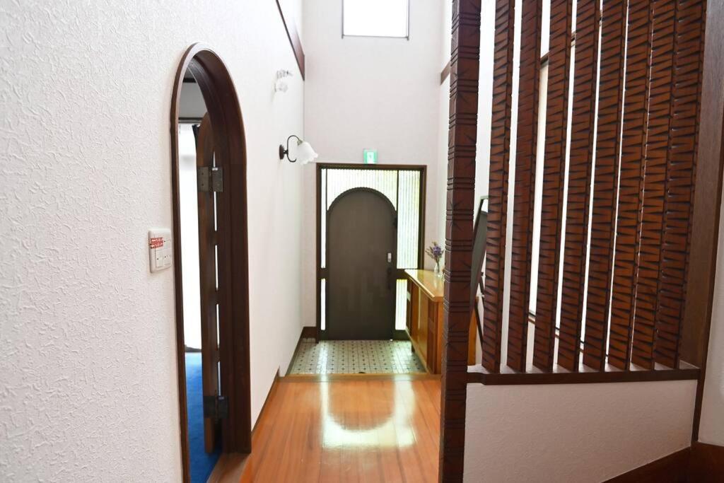 Villa The House Of Calmness à Beppu Extérieur photo