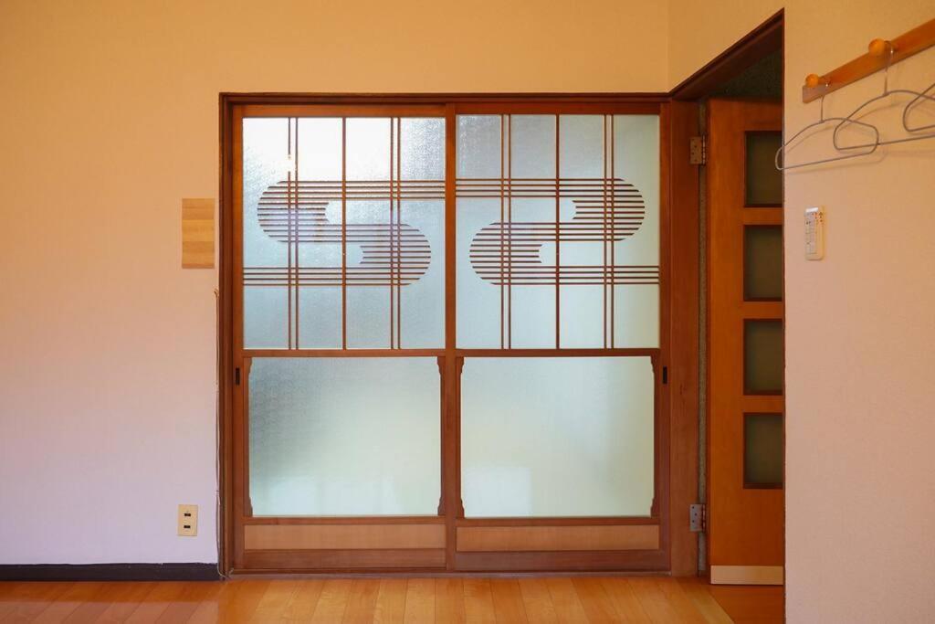 Villa The House Of Calmness à Beppu Extérieur photo