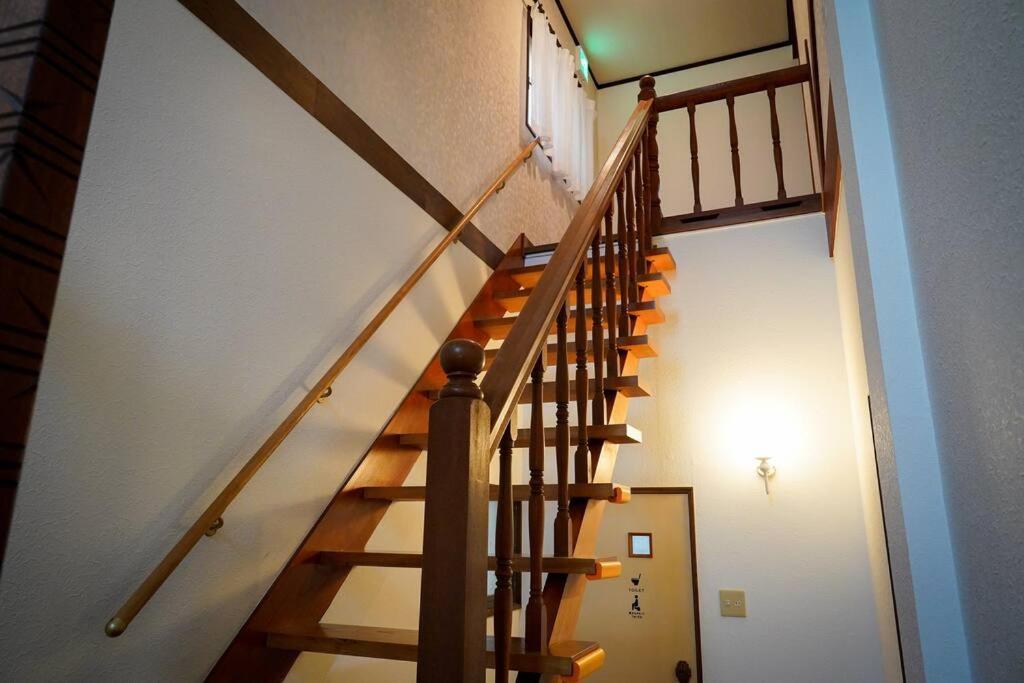 Villa The House Of Calmness à Beppu Extérieur photo