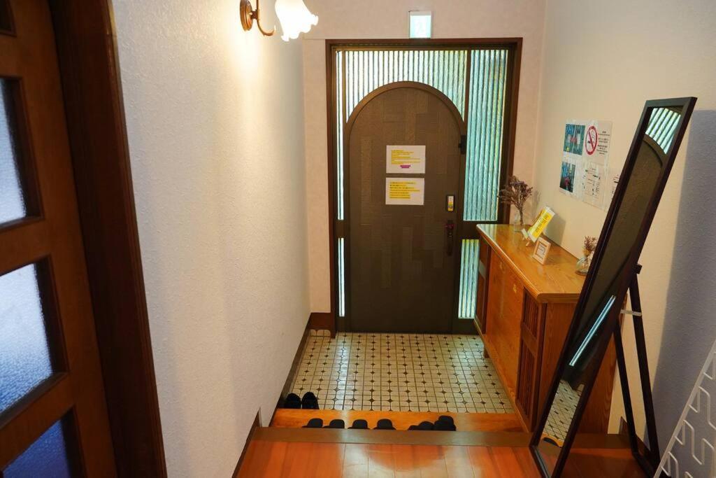 Villa The House Of Calmness à Beppu Extérieur photo
