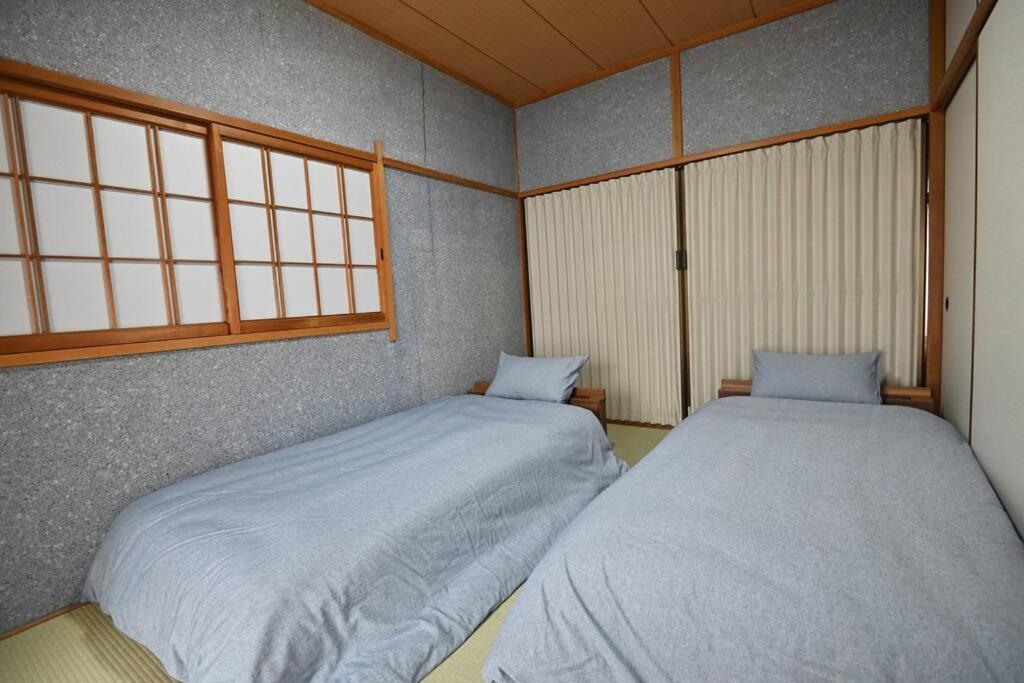 Villa The House Of Calmness à Beppu Extérieur photo