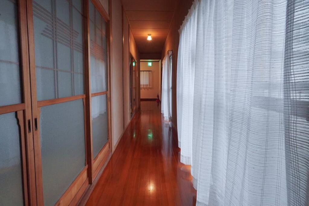 Villa The House Of Calmness à Beppu Extérieur photo