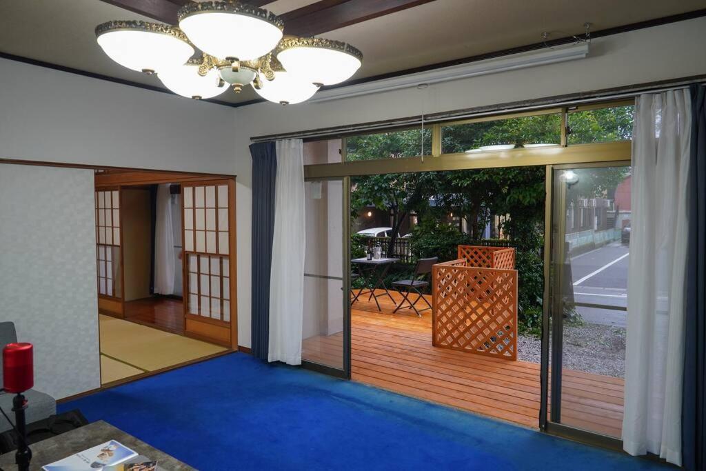 Villa The House Of Calmness à Beppu Extérieur photo