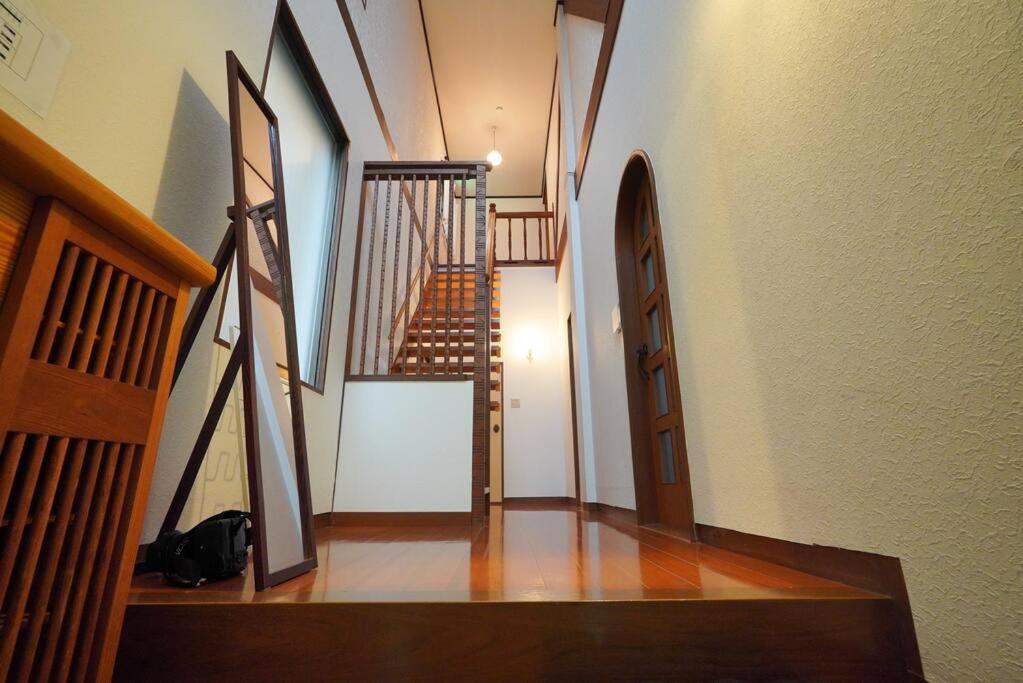 Villa The House Of Calmness à Beppu Extérieur photo