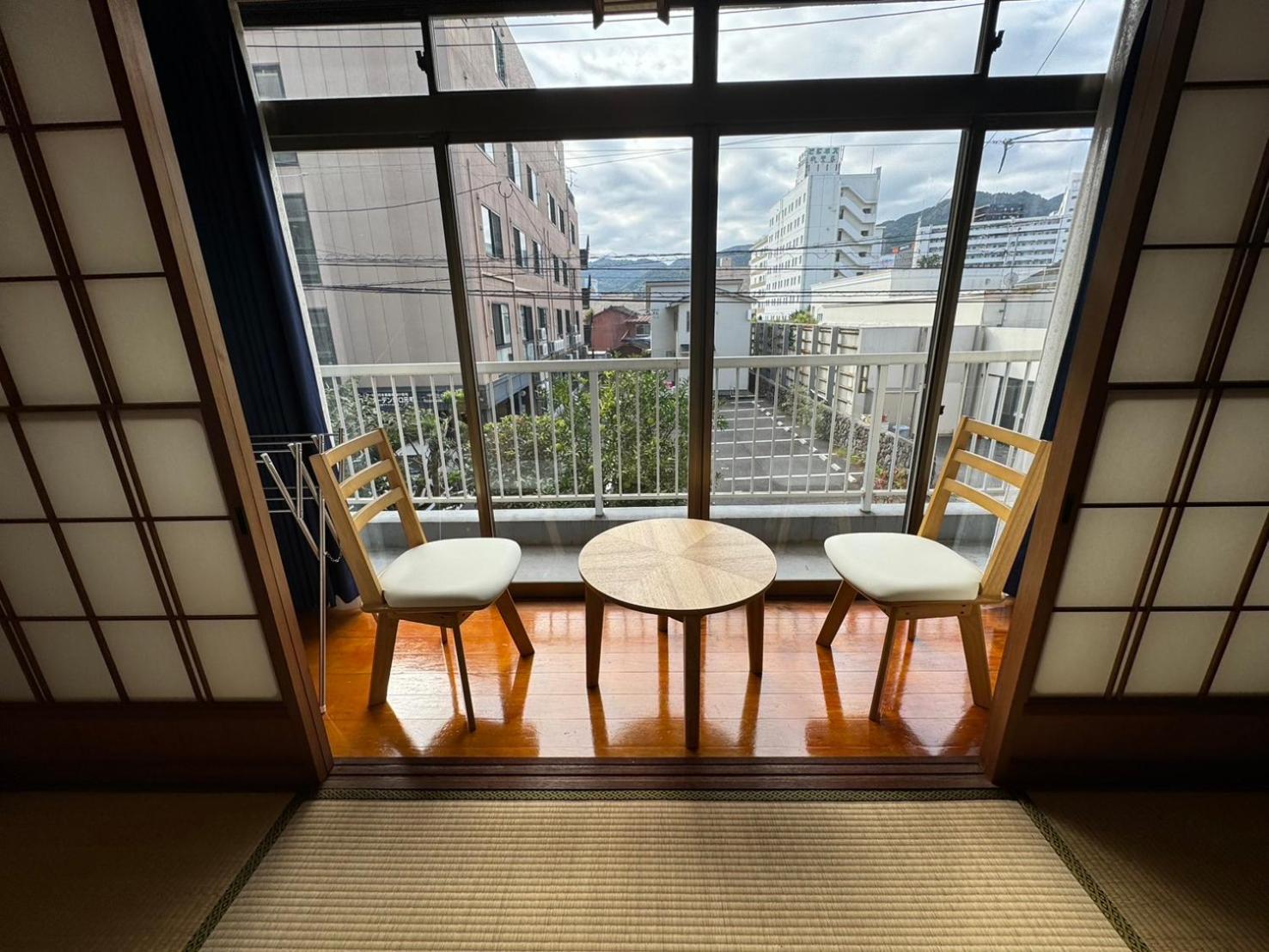 Villa The House Of Calmness à Beppu Extérieur photo